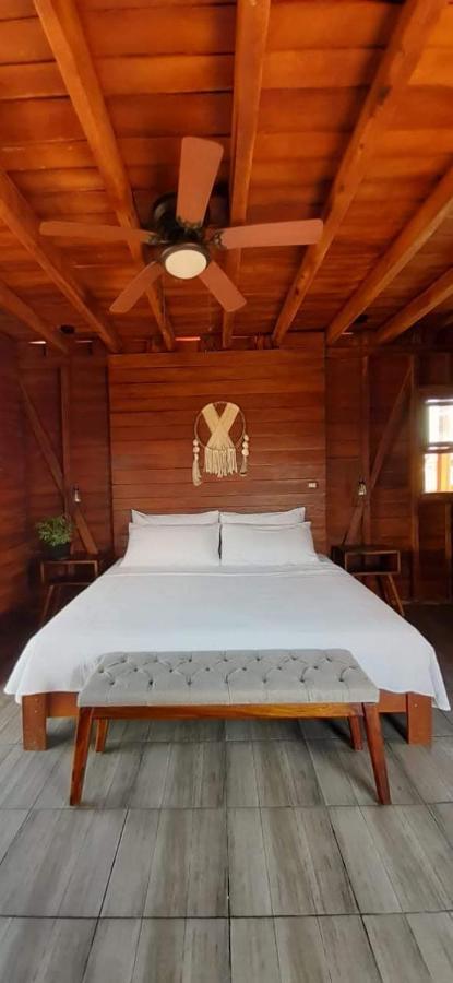 Ecoco Holbox - Eco-Chic - Cabanas De Madera - Holbox Retreat (Adults Only) Pension Buitenkant foto
