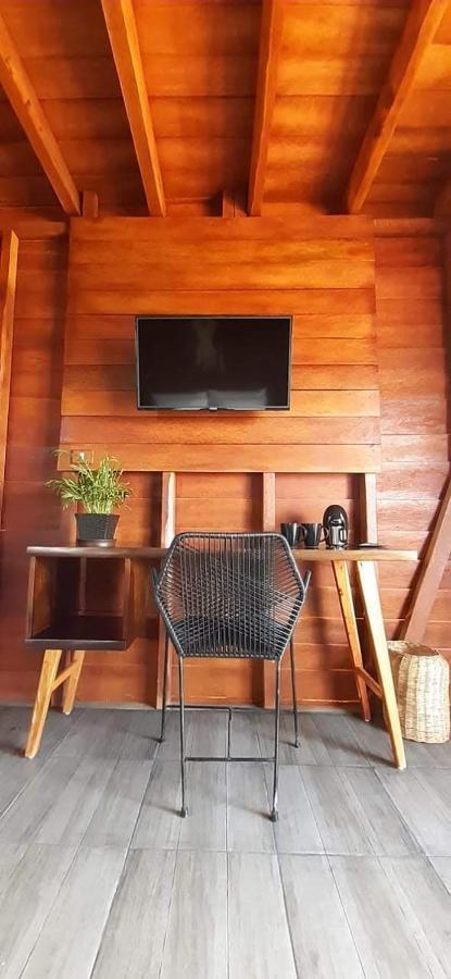 Ecoco Holbox - Eco-Chic - Cabanas De Madera - Holbox Retreat (Adults Only) Pension Buitenkant foto