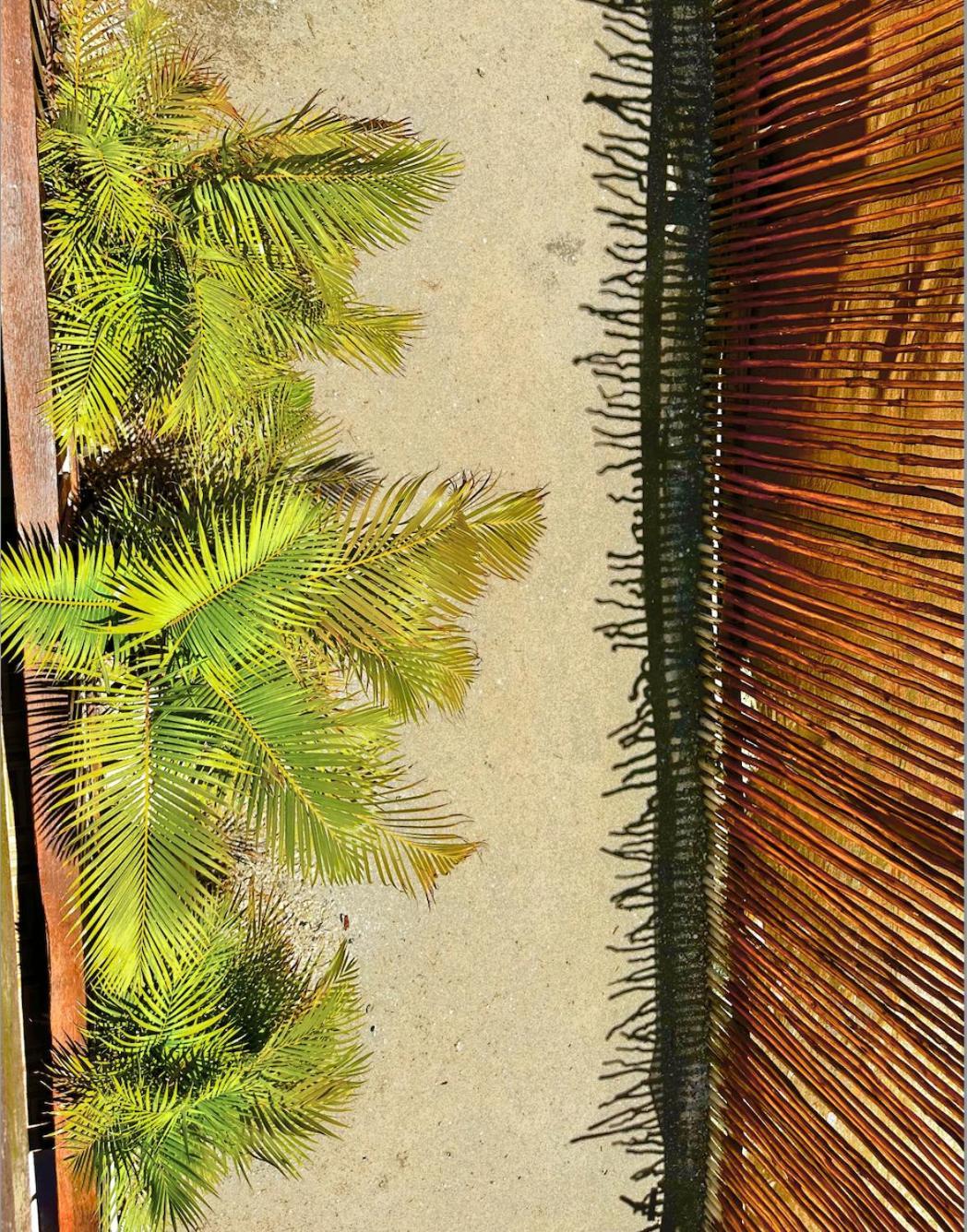Ecoco Holbox - Eco-Chic - Cabanas De Madera - Holbox Retreat (Adults Only) Pension Buitenkant foto